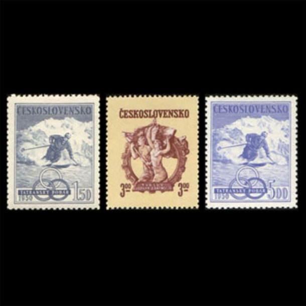 znamky-1950-605-7
