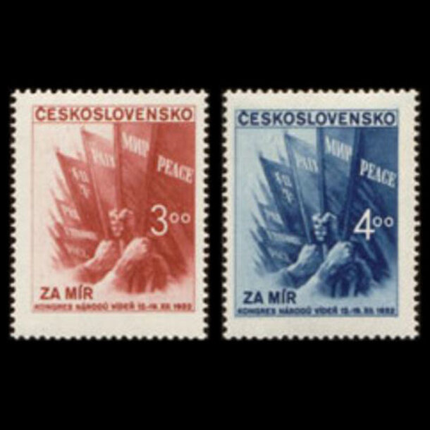 znamky-1952-774-75