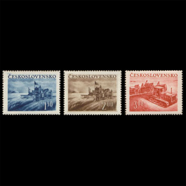 znamky-1952-724-26