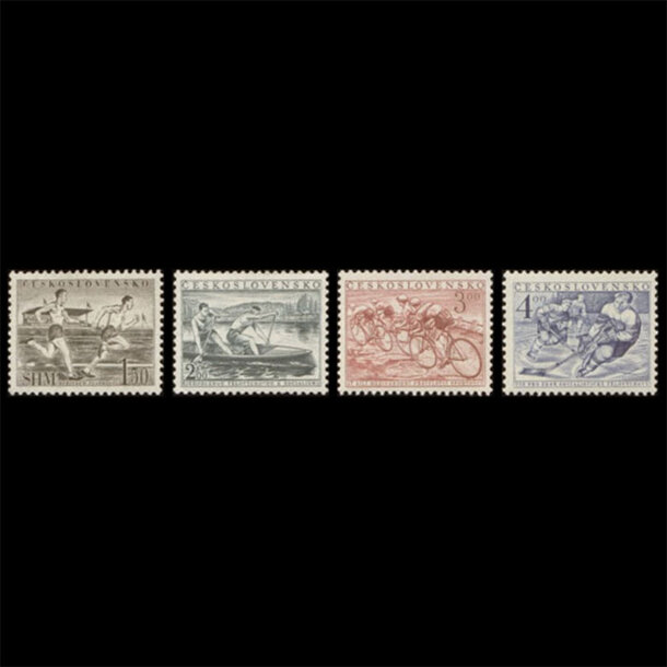 znamky-1952-749-52