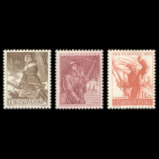 znamky-1953-826-28