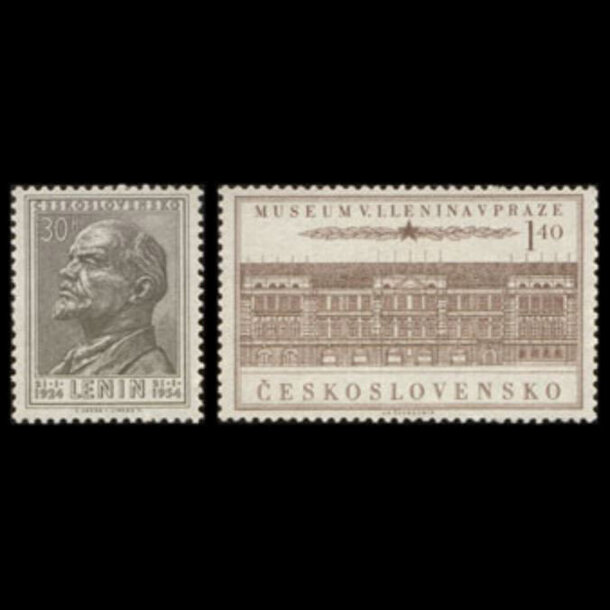 znamky-1954-844-45