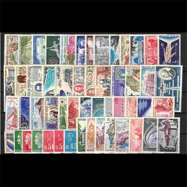znamky-francuzsko-mix-2
