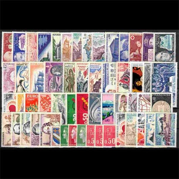 znamky-francuzsko-mix-3