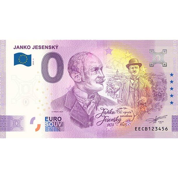 0-euro-souvenir-jesensky