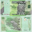 1000 francs 2020 kongo - Bankovka Kongo 1000 Francs 2020 - 101