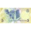 5 maloti 1989 lesotho - Bankovka Lesotho 5 Maloti 1989 - 10-2
