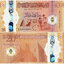 20 dinars 2025 líbya - Bankovka Líbya 20 Dinars 2025 - 87
