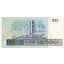 100 cruzados 1986 brazília - Bankovka Brazília 100 Cruzados 1986 - 211b-2