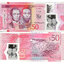 50 dollars 2022 jamajka - Bankovka Jamajka 50 Dollars 2022 - 96 polymér