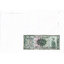 Banknote obálka paraguaj 1952 - Banknote obálka Paraguaj 1952-2