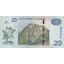 20 dollars 2019 surinam - Bankovka Surinam 20 Dollars 2019 - 164c-2