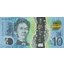 10 dollars 2017 austrália - Bankovka Austrália 10 Dollars 2017 - 63 (polymér)-2