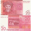 20 som 2016 kirgizsko - Bankovka Kirgizsko 20 Som 2016 - 24