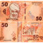 50 som 2023 kirgizsko - Bankovka Kirgizsko 50 Som 2023 - 35