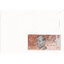 Banknote obálka estónsko 1991 - Banknote obálka Estónsko 1991-2