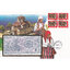 Banknote obálka macedónsko 1992 - Banknote obálka Macedónsko 1992-1