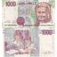 1000 lire 1990 taliansko - Taliansko-1000-Lire-1990-11