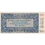 100 korún 1940 protektorát čechy a morava - séria a - 100 Korún 1940 AU II. vyd. séria A - 7 perf. 1x SPECIMEN hore-2