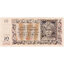 10 korún 1942 protektorát čechy a morava - specimen - Bankovka PČM 10 Korún 1942 AU - 8 -1