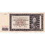 500 korún 1942 protektorát čechy a morava - séria da - Bankovka PČM 500 Korún 1942 II. XF séria Da - 12 -1