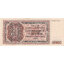 500 korún 1942 protektorát čechy a morava - séria da - Bankovka PČM 500 Korún 1942 II. XF séria Da - 12 -2