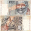 500 koruna 1993 slovenská republika - séria f - Bankovka SR 500 Korún 1993 VF séria F - 23-3