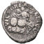 Commodus ar denár - Commodus AR Denár - VICTORIAE FELICI RIC 196-2