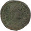 Constans ae follis - Constans AE Follis - FEL TEMP REPARATIO RIC 120-1