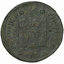 Constantinus i. ae follis - Constantinus I. AE Follis - PROVIDENTIAE AVGG RIC 153-2