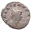 Gallienus ae antoninianus - Gallienus AE Antoninianus PAX AVG-1