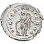 Gordianus iii. ar antoninianus - Gordianus III. AR Antoninianus - VICTORIA AETERNA RIC 156-2