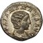 Julia mamaea ar denár - Julia Mamaea AR Denár - IVNO CONSERVATRIX-1