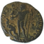 Licinius i. ae follis - Licinius I. AE Follis - IOVI CONSERVATORI AVGG RIC 27E-2