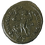 Licinius i. ae follis - Licinius I. AE Follis - IOVI CONSERVATORI RIC 8-2