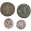 Lot rímskych mincí domitianus - lot-mincí-domitianus-4
