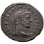 Maximian herculius ae follis - Maximian Herculius AE Follis - GENIO POPVLI ROMANI RIC 170b-1