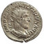Philipus i. ar antoninianus - Philipus I. RIC 27b-1