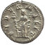 Philipus i. ar antoninianus - Philipus I. RIC 32b-2