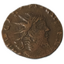 Tetricus i. ae antoninianus - Tetricus I. AE Antoninianus - PAX AVG RIC 100-1