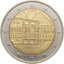 2 euro francúzsko 2025 - louvre - venuša - 2 EURO Francúzsko 2025 - Louvre - Niké - Antonio Canova kopie vodotlac 