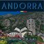 Sada obehových euro mincí andorra 2025 - euro-suprava-2025-andorra-8-minci-1-cent-2-euro-250165449