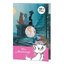 10 euro francúzsko 2025 - aristocats - kolorovaná - 10 euro Francúzsko 2026 - aristocats-kolor -3