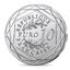 10 euro francúzsko 2026 - alica v krajine zázrakov - kolorovaná - Snímka obrazovky 2026-10-20 144634