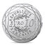 10 euro francúzsko 2026 - saruman - kolorovaná - PSM 10 € Francúzsko 2026 - LOTR Saruman - 2