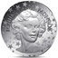 10 euro francúzsko 2026 - marilyn monroe - proof - 10 euro Francúzsko 2026 - marylin monroe -1