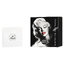 10 euro francúzsko 2026 - marilyn monroe - proof - 10 euro Francúzsko 2026 - marylin monroe -3