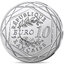 10 euro francúzsko 2026 - moulin rouge - kolorovaná - 10 euro Francúzsko 2026 - Moulin Rouge -kolor-2