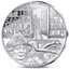10 euro francúzsko 2026 - mŕtva v knižnici - proof - 10 euro Francúzsko 2026 - Mŕtva v knižnici -1