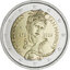 2 euro san marino 2025 - michelangelo - san-marino-2025-2-euro-michelangelo